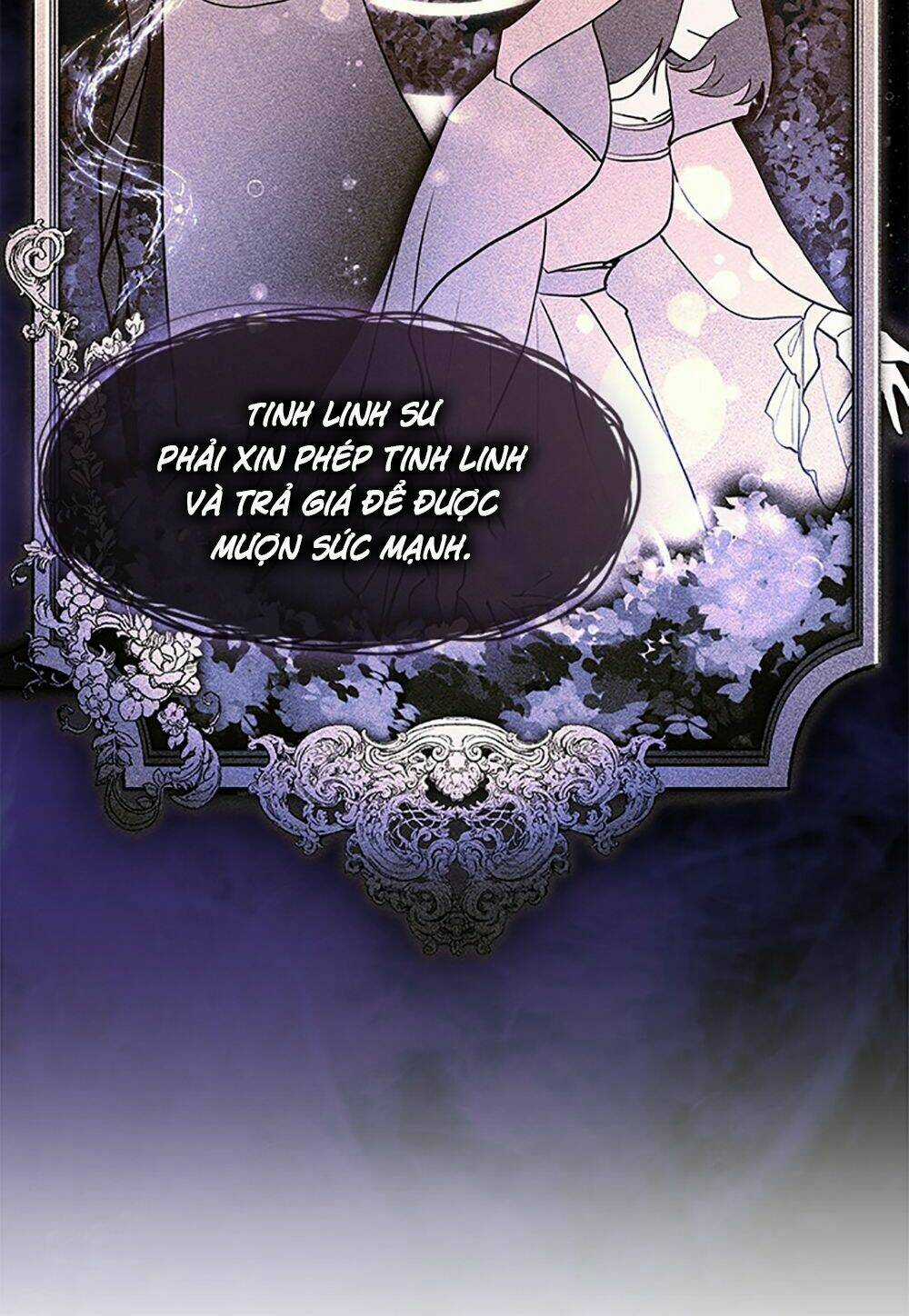 Không Thể Thoát Khỏi Người Chapter 13 trang 62