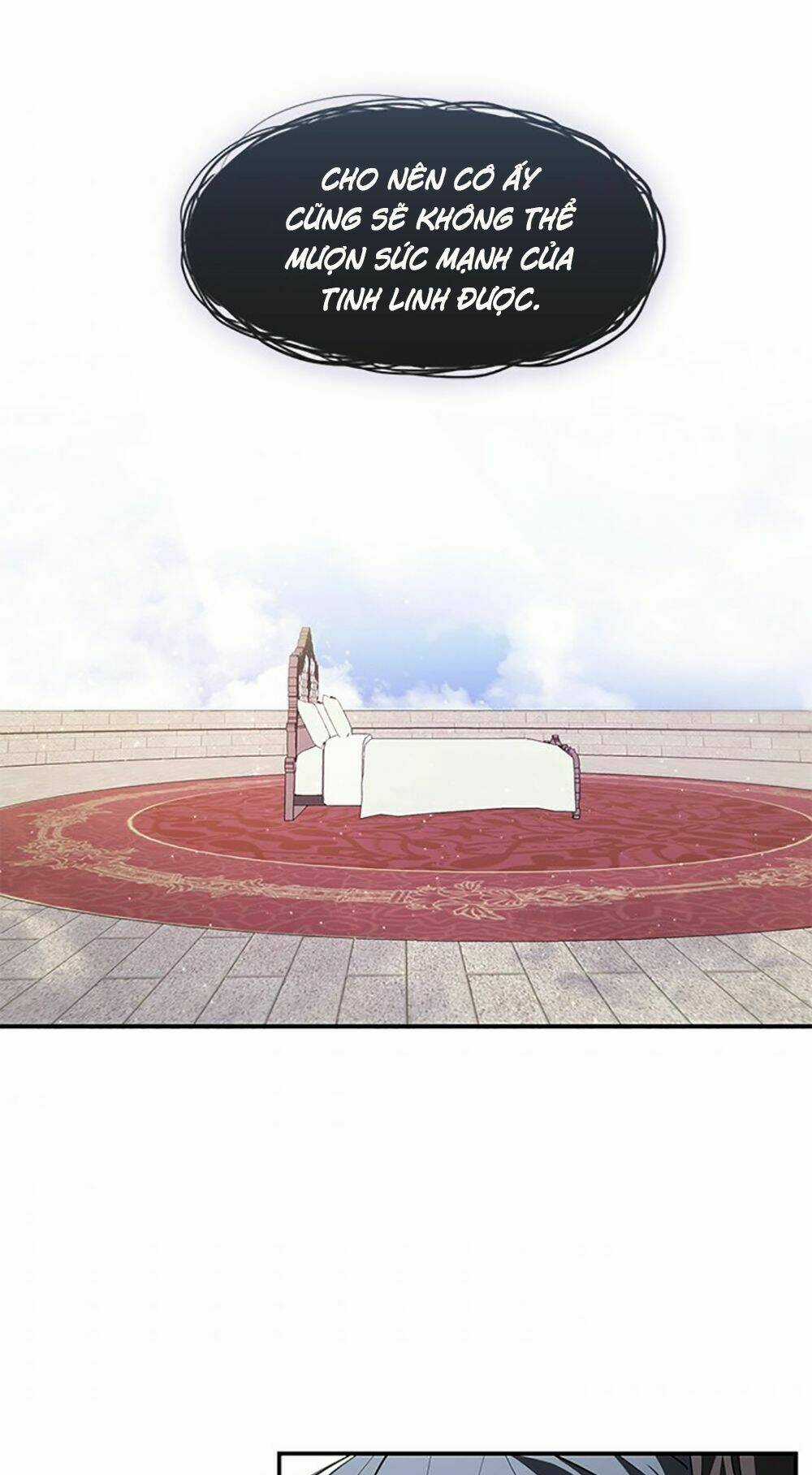 Không Thể Thoát Khỏi Người Chapter 13 trang 64