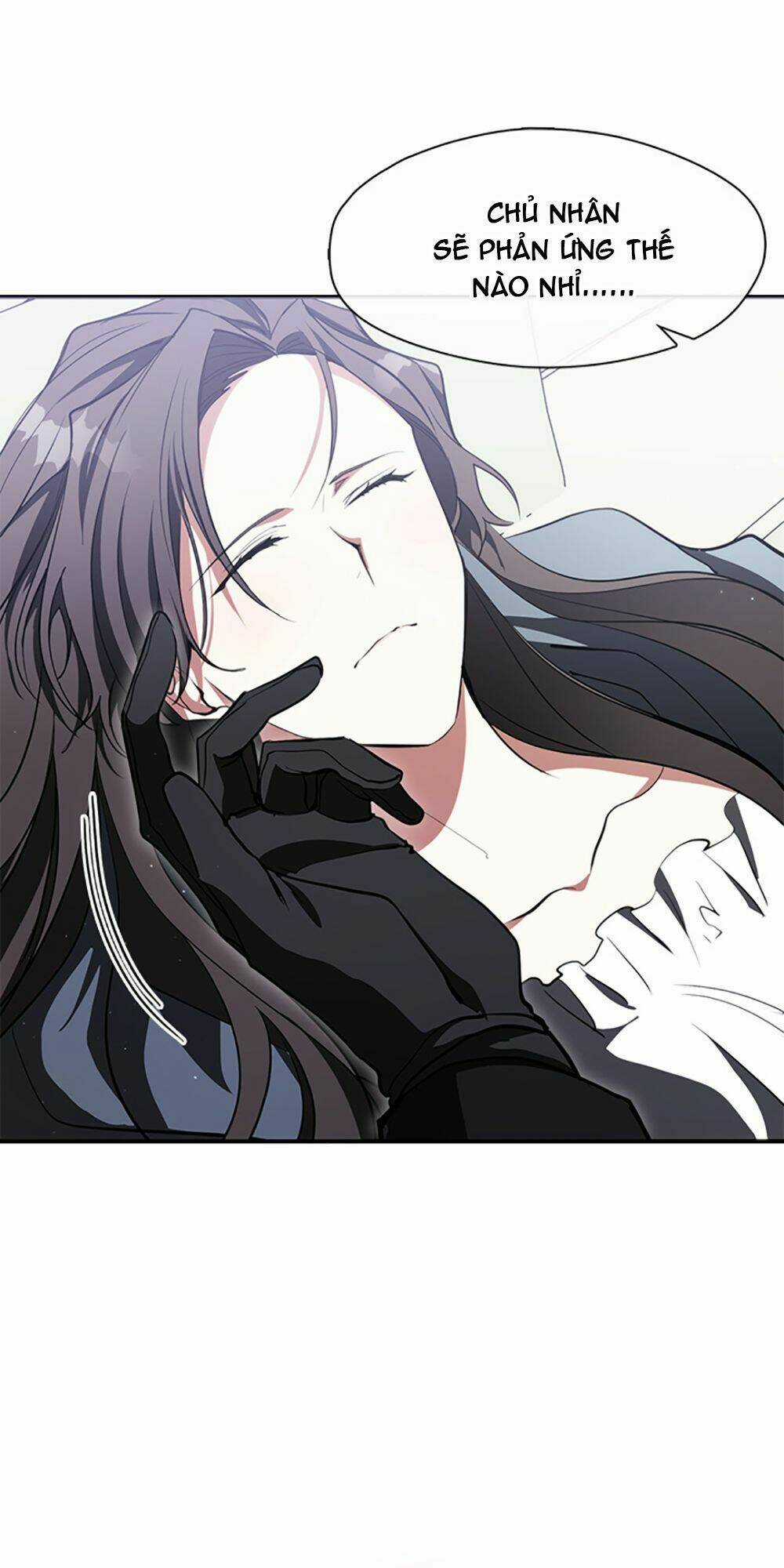 Không Thể Thoát Khỏi Người Chapter 13 trang 66