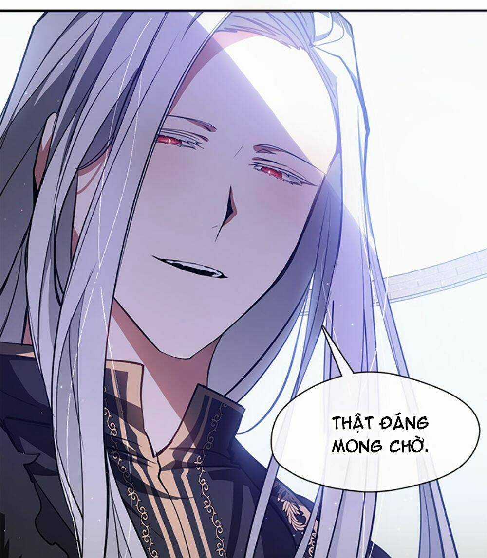 Không Thể Thoát Khỏi Người Chapter 13 trang 67