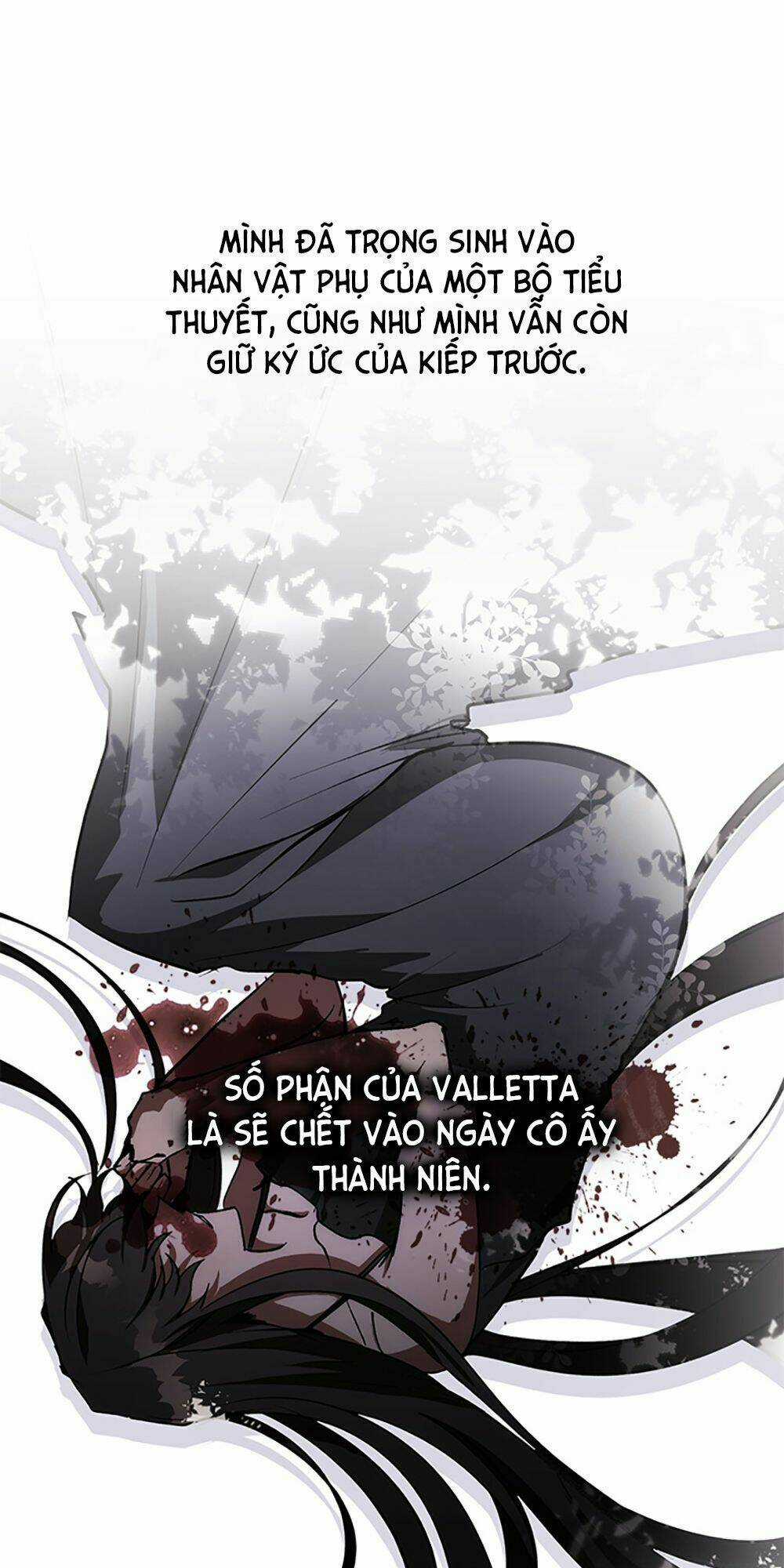 Không Thể Thoát Khỏi Người Chapter 2 trang 16