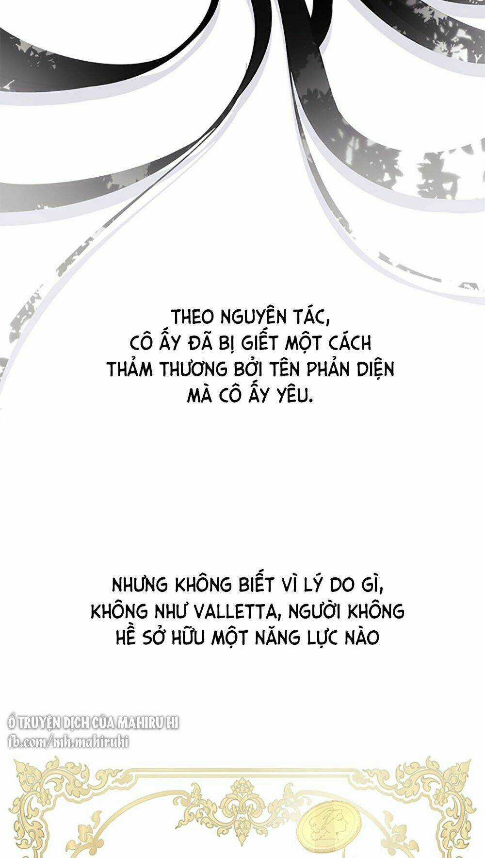 Không Thể Thoát Khỏi Người Chapter 2 trang 17