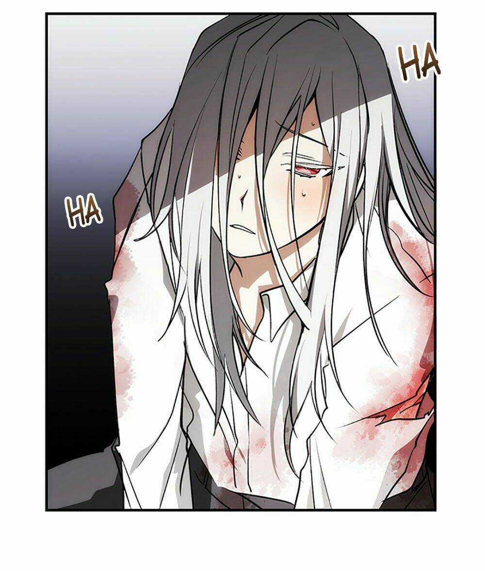 Không Thể Thoát Khỏi Người Chapter 2 trang 21