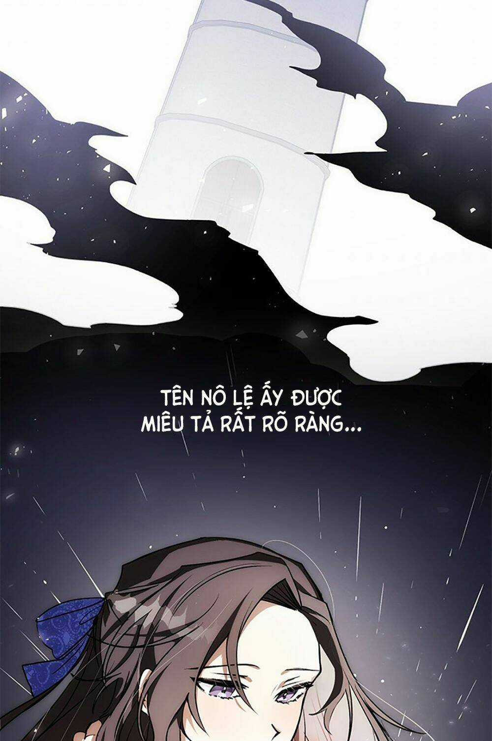 Không Thể Thoát Khỏi Người Chapter 2 trang 26