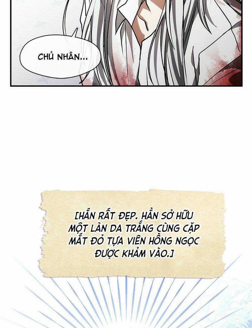 Không Thể Thoát Khỏi Người Chapter 2 trang 29