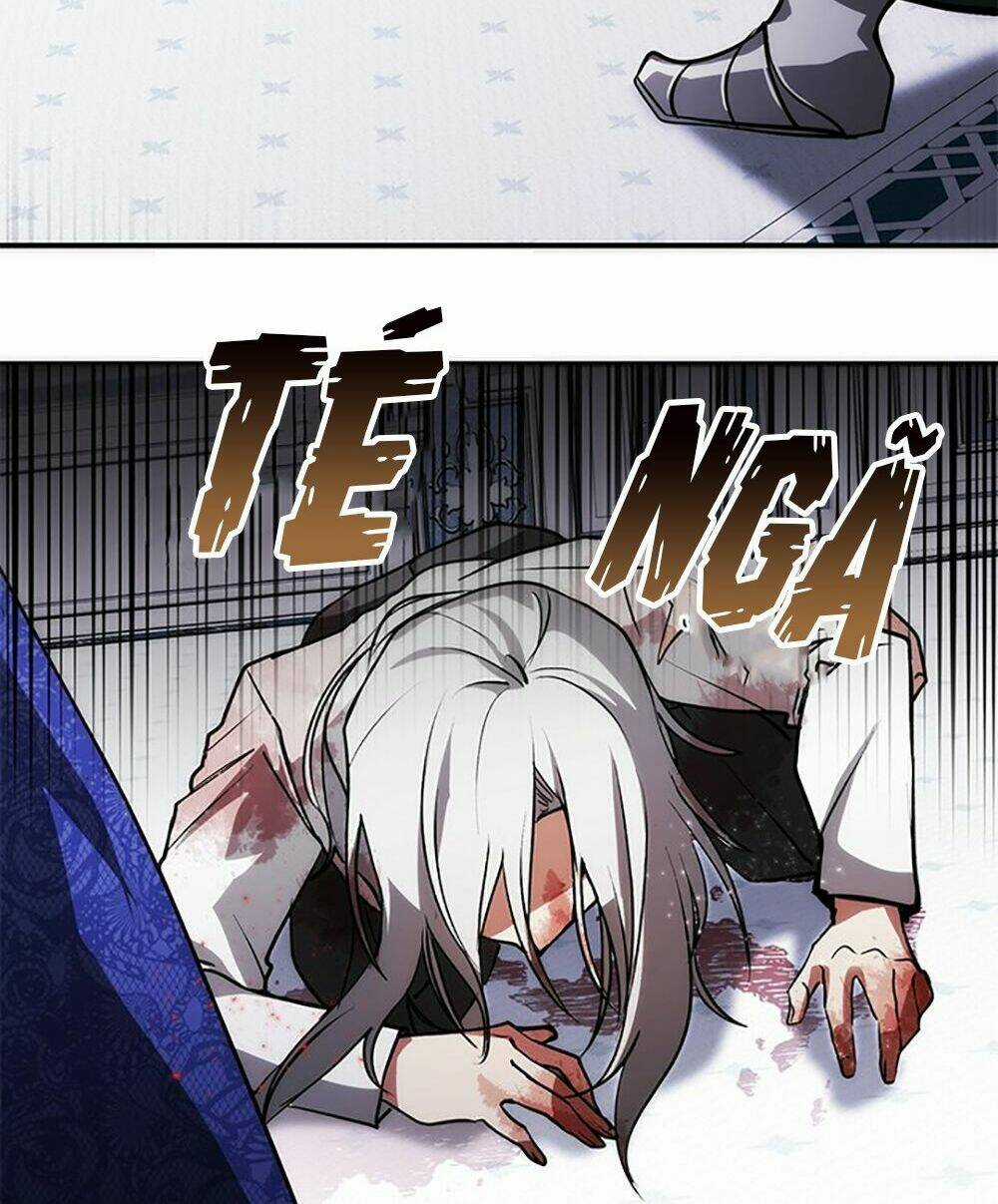 Không Thể Thoát Khỏi Người Chapter 2 trang 3