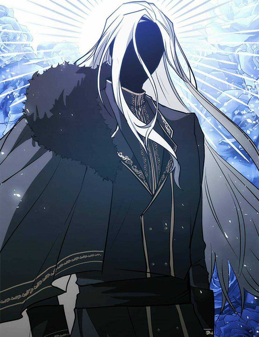 Không Thể Thoát Khỏi Người Chapter 2 trang 30