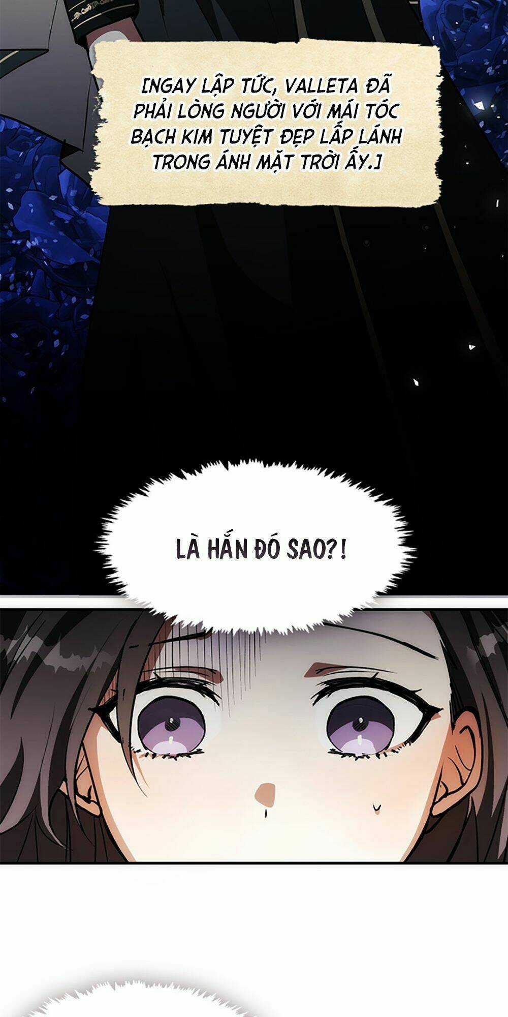 Không Thể Thoát Khỏi Người Chapter 2 trang 31