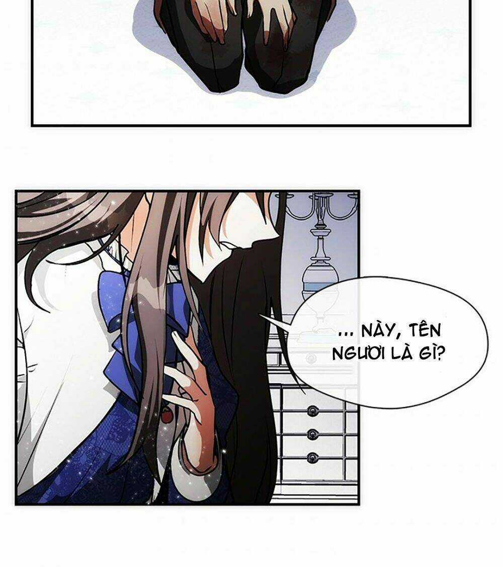 Không Thể Thoát Khỏi Người Chapter 2 trang 33