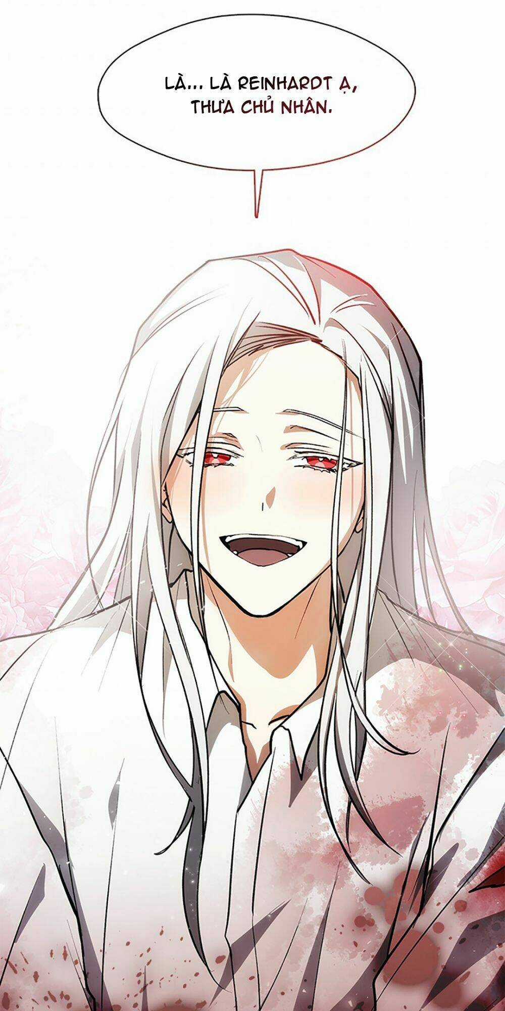 Không Thể Thoát Khỏi Người Chapter 2 trang 34