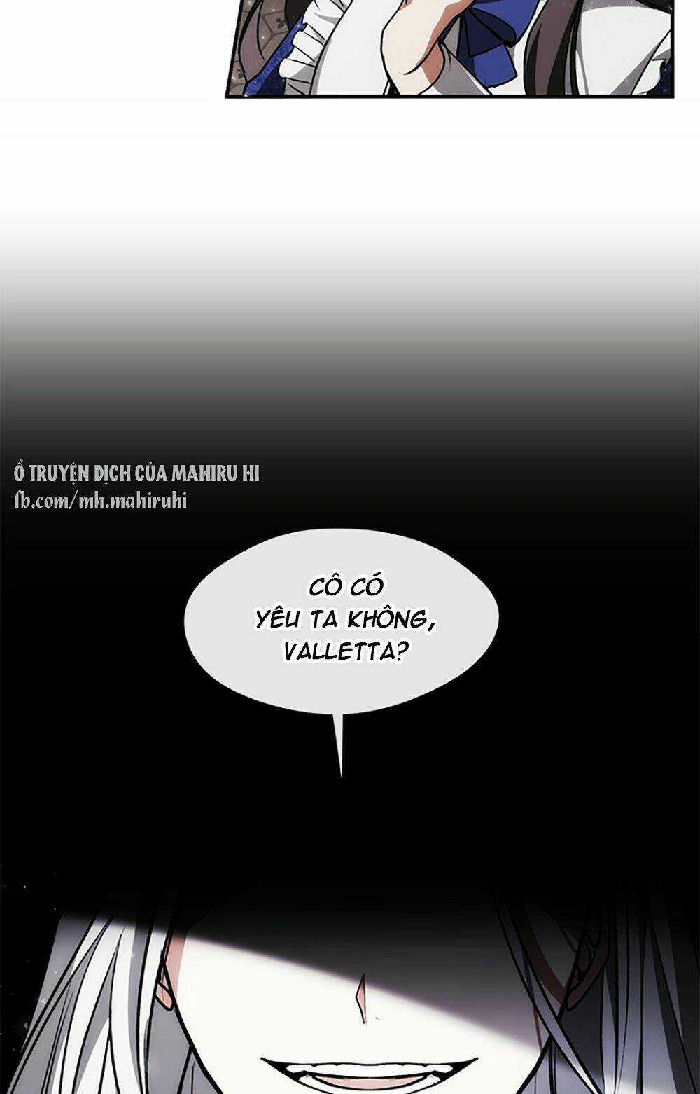 Không Thể Thoát Khỏi Người Chapter 2 trang 45