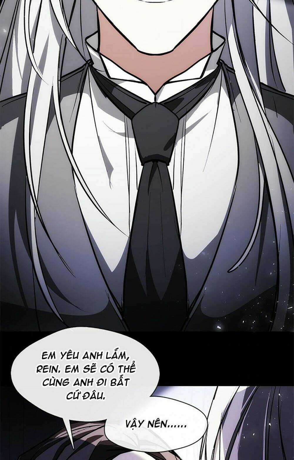 Không Thể Thoát Khỏi Người Chapter 2 trang 46