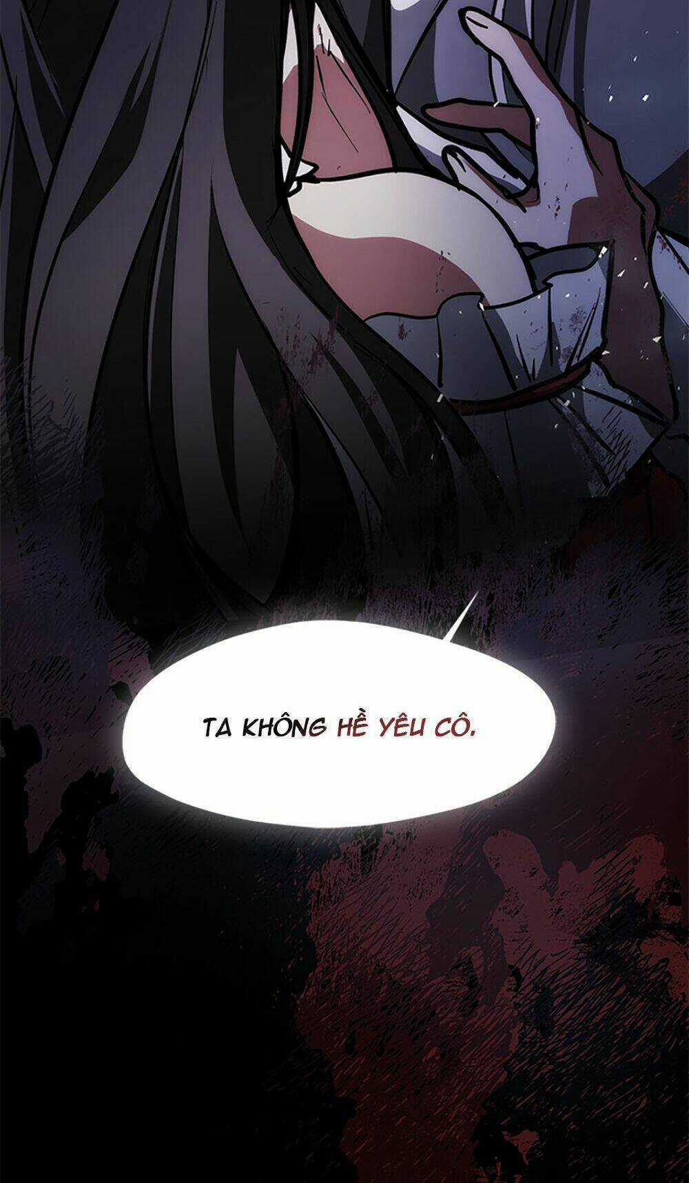 Không Thể Thoát Khỏi Người Chapter 2 trang 49