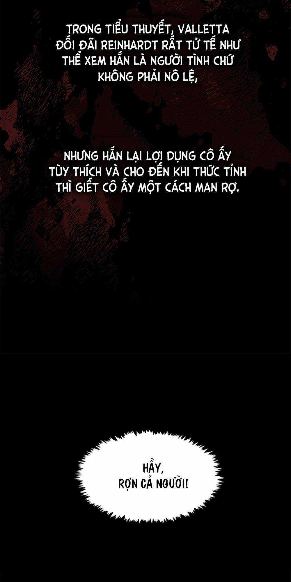 Không Thể Thoát Khỏi Người Chapter 2 trang 50