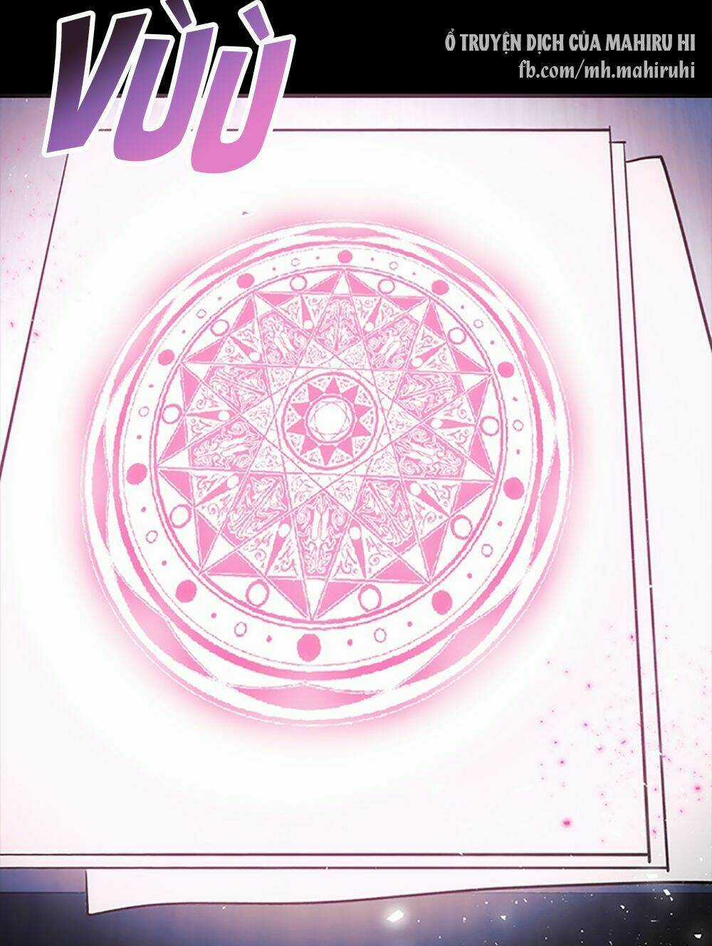 Không Thể Thoát Khỏi Người Chapter 2 trang 58