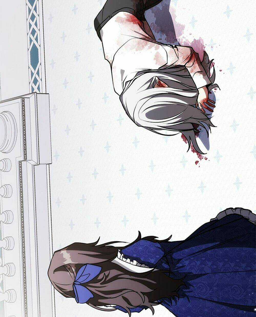 Không Thể Thoát Khỏi Người Chapter 2 trang 6