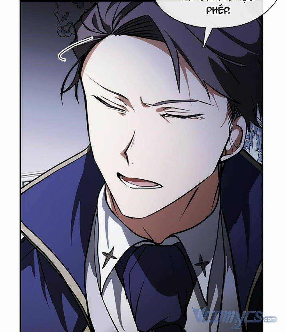 Không Thể Thoát Khỏi Người Chapter 3 trang 15