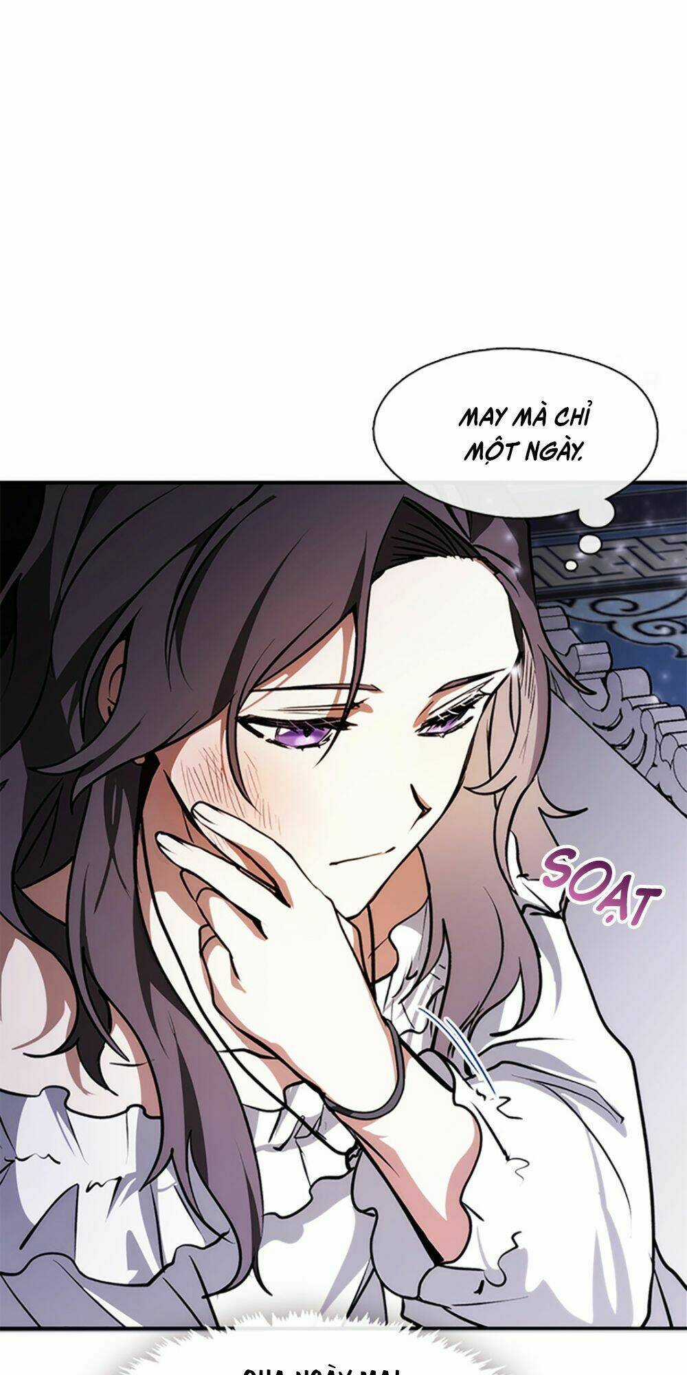 Không Thể Thoát Khỏi Người Chapter 3 trang 19