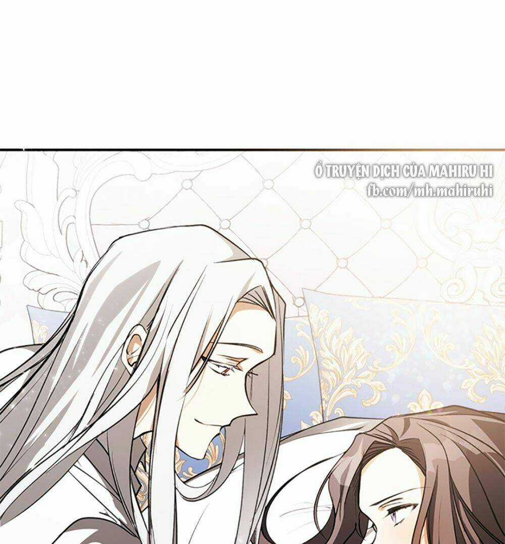 Không Thể Thoát Khỏi Người Chapter 3 trang 29