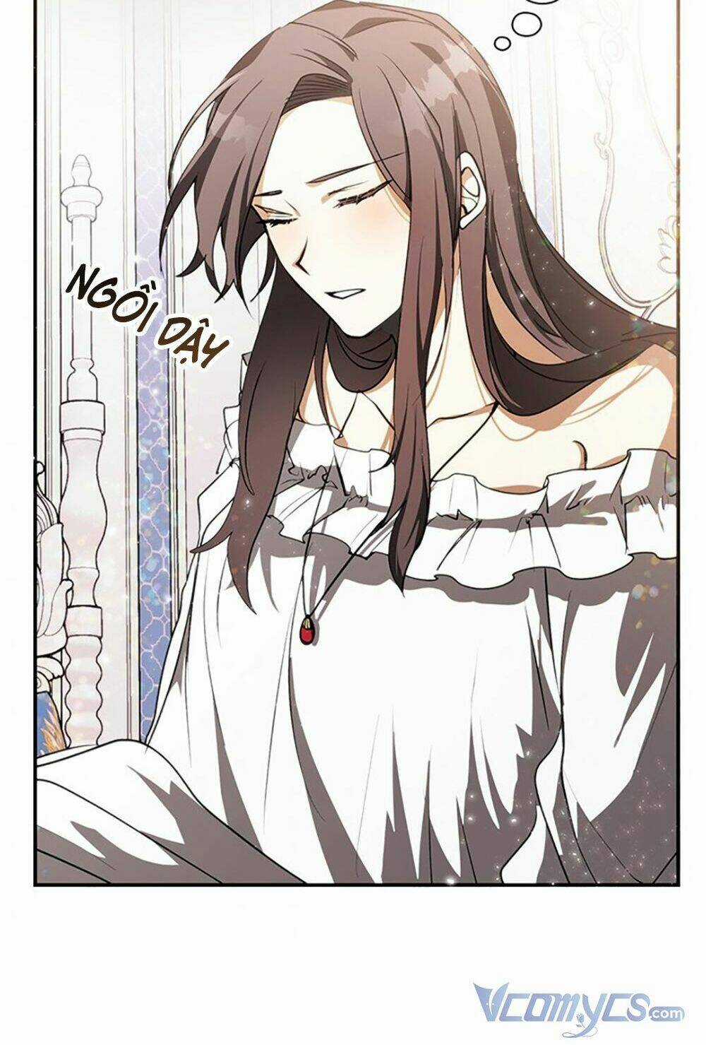 Không Thể Thoát Khỏi Người Chapter 3 trang 33