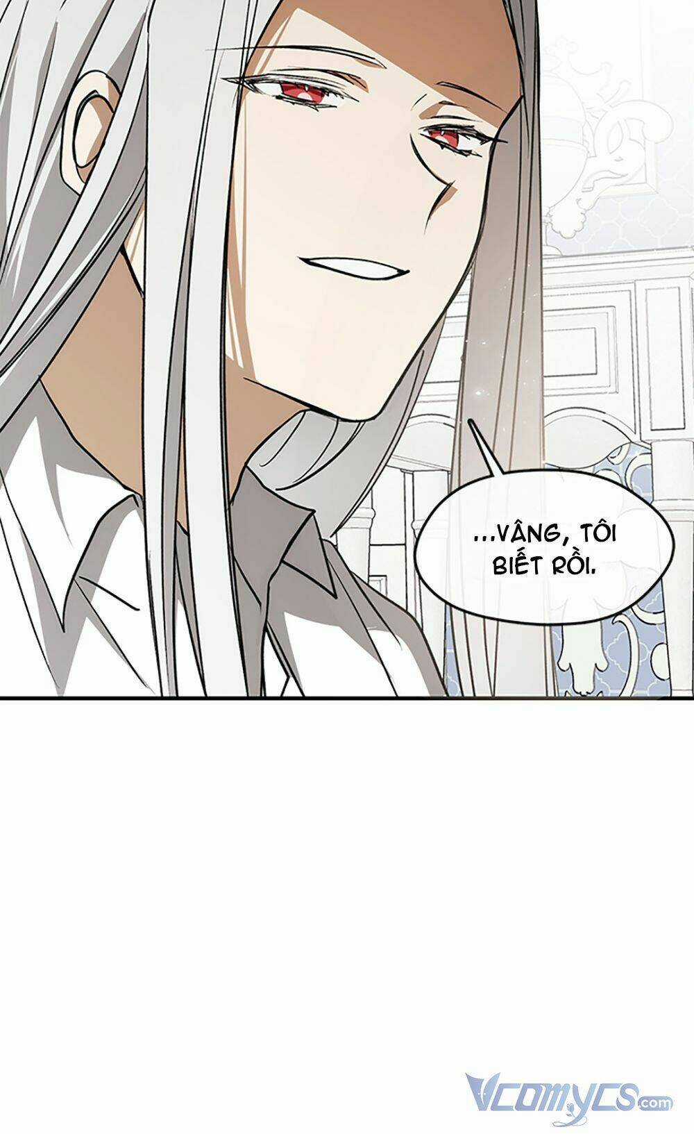 Không Thể Thoát Khỏi Người Chapter 3 trang 46