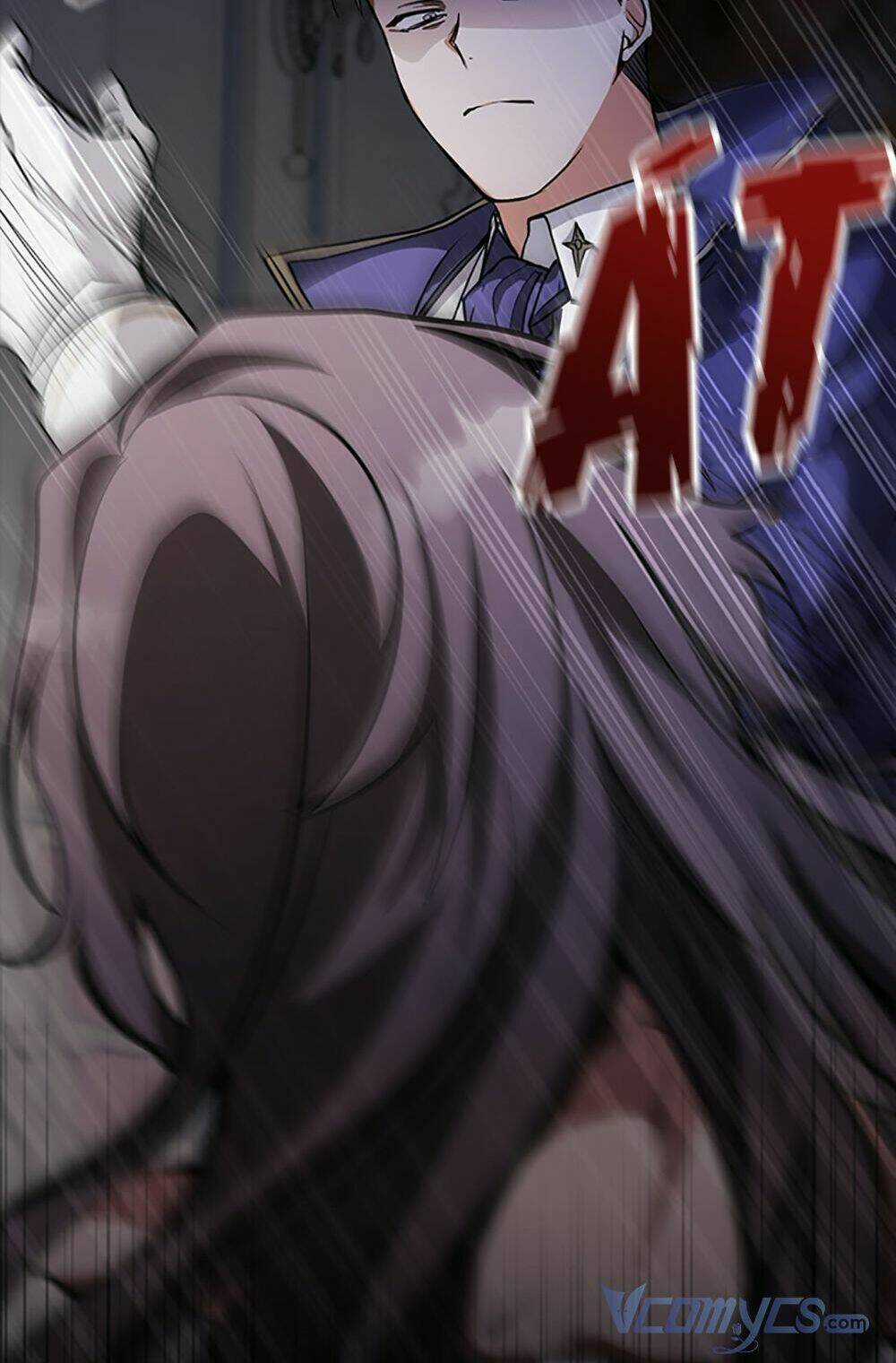 Không Thể Thoát Khỏi Người Chapter 3 trang 6