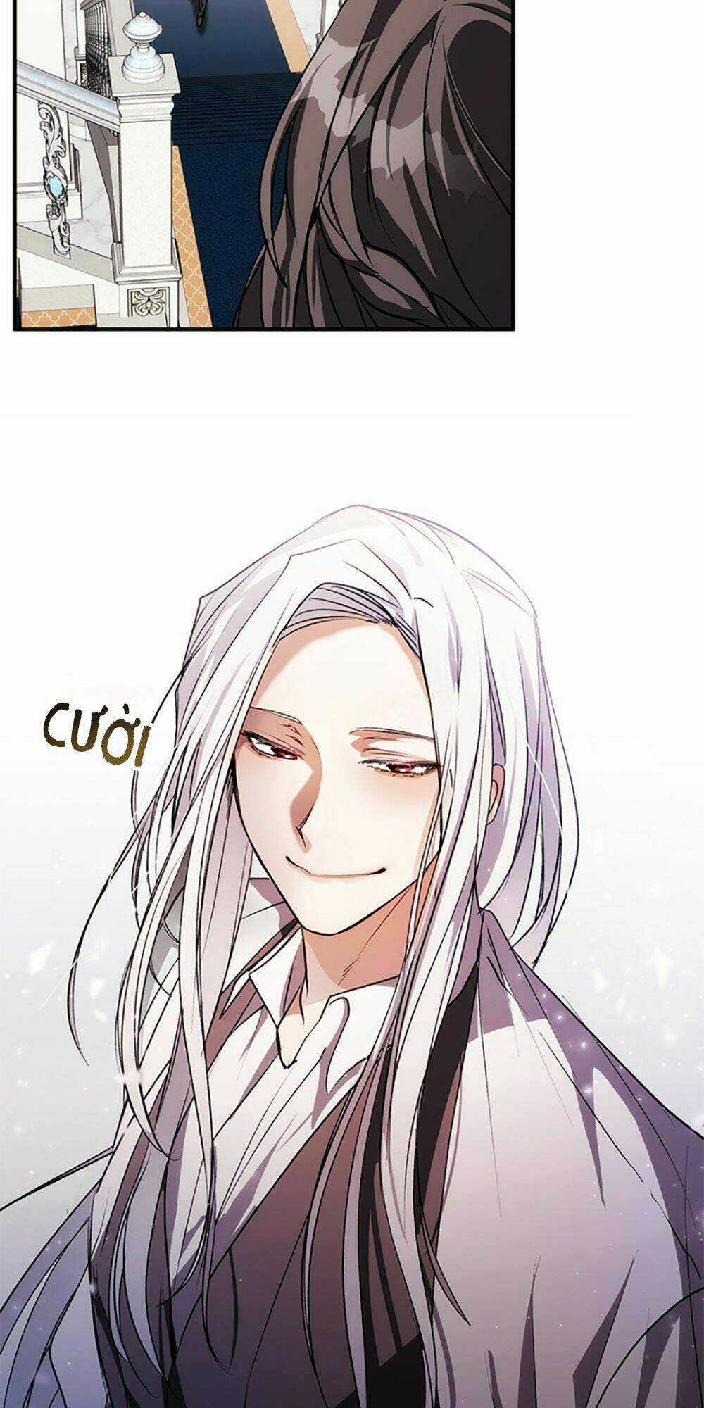 Không Thể Thoát Khỏi Người Chapter 3 trang 64