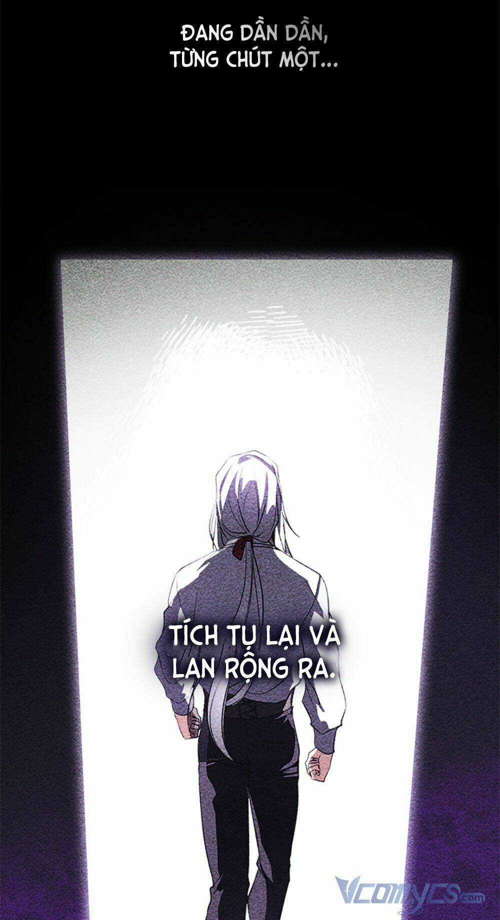 Không Thể Thoát Khỏi Người Chapter 3 trang 72