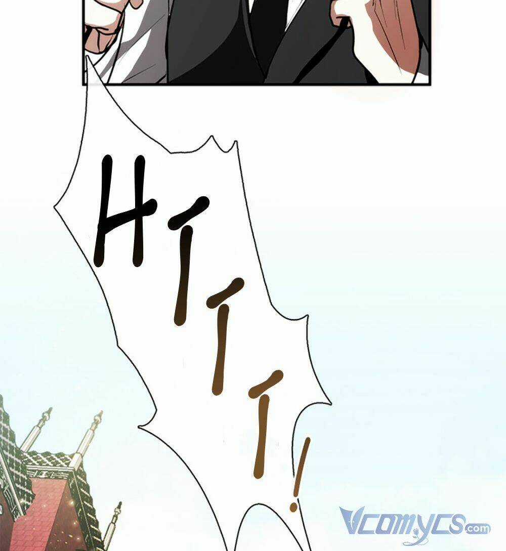 Không Thể Thoát Khỏi Người Chapter 4 trang 15