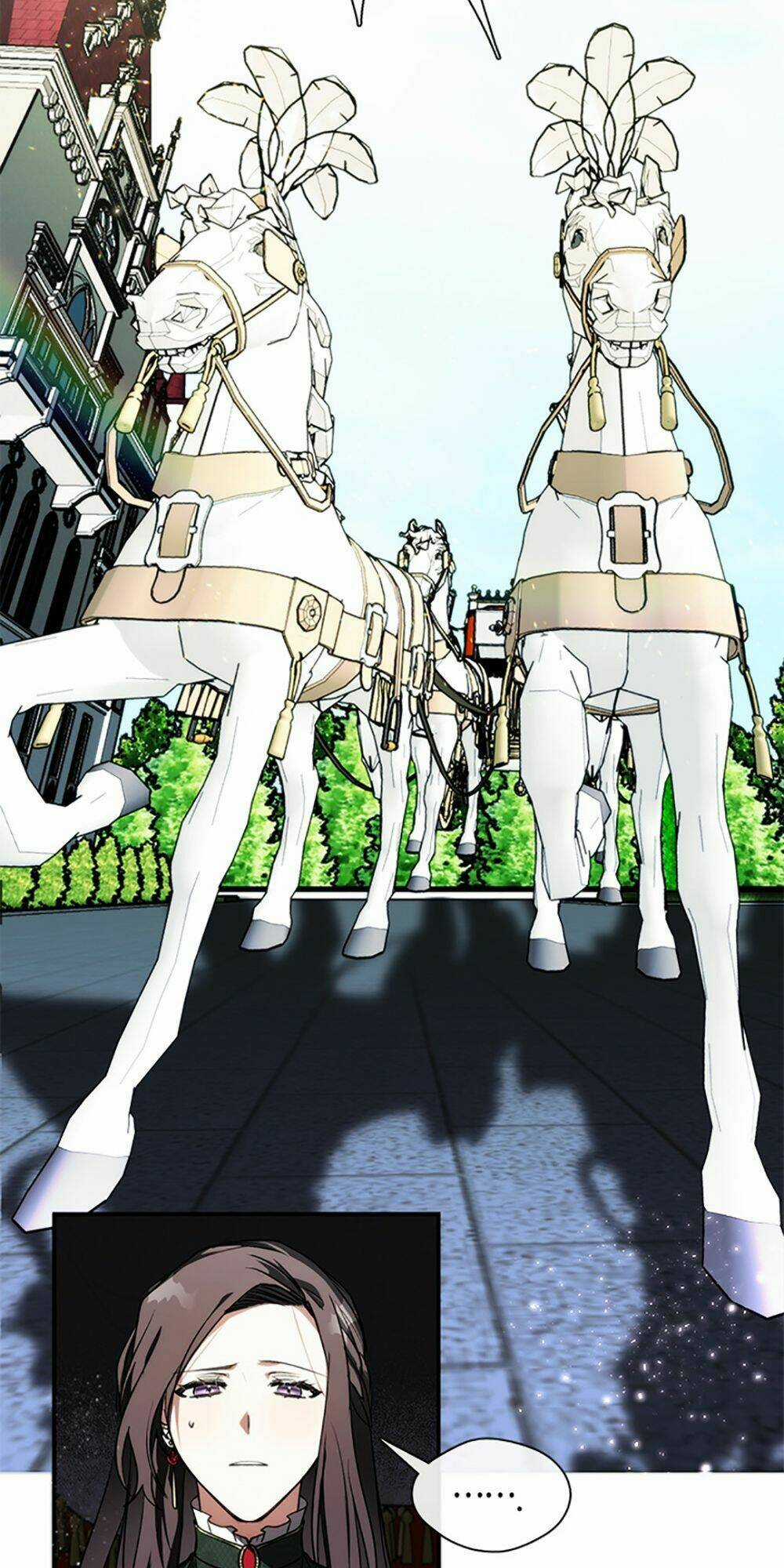 Không Thể Thoát Khỏi Người Chapter 4 trang 16