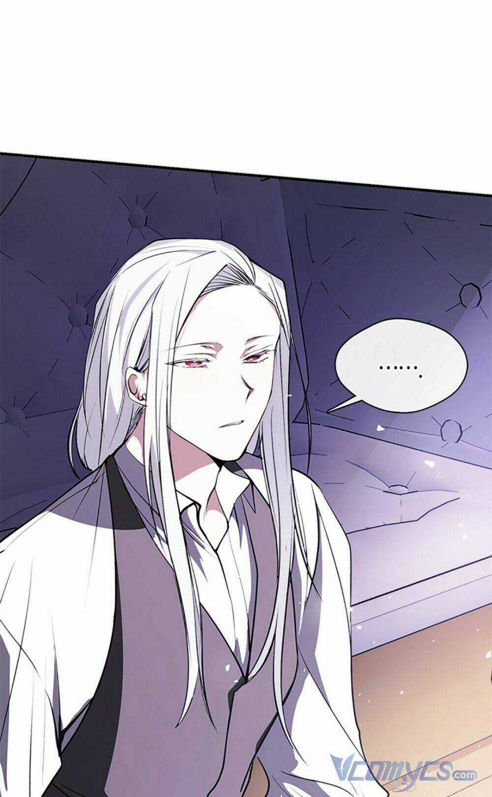 Không Thể Thoát Khỏi Người Chapter 4 trang 21