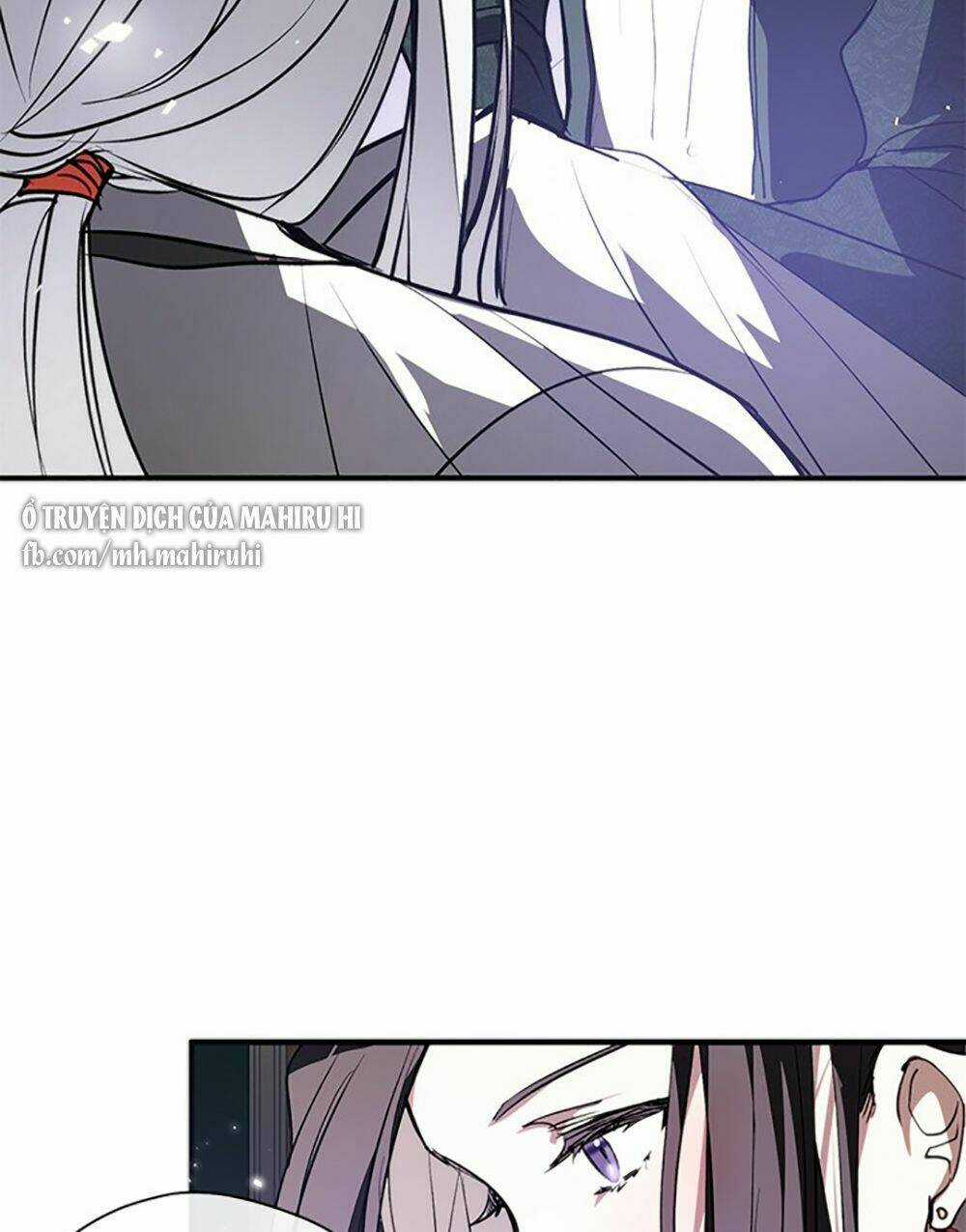 Không Thể Thoát Khỏi Người Chapter 4 trang 23