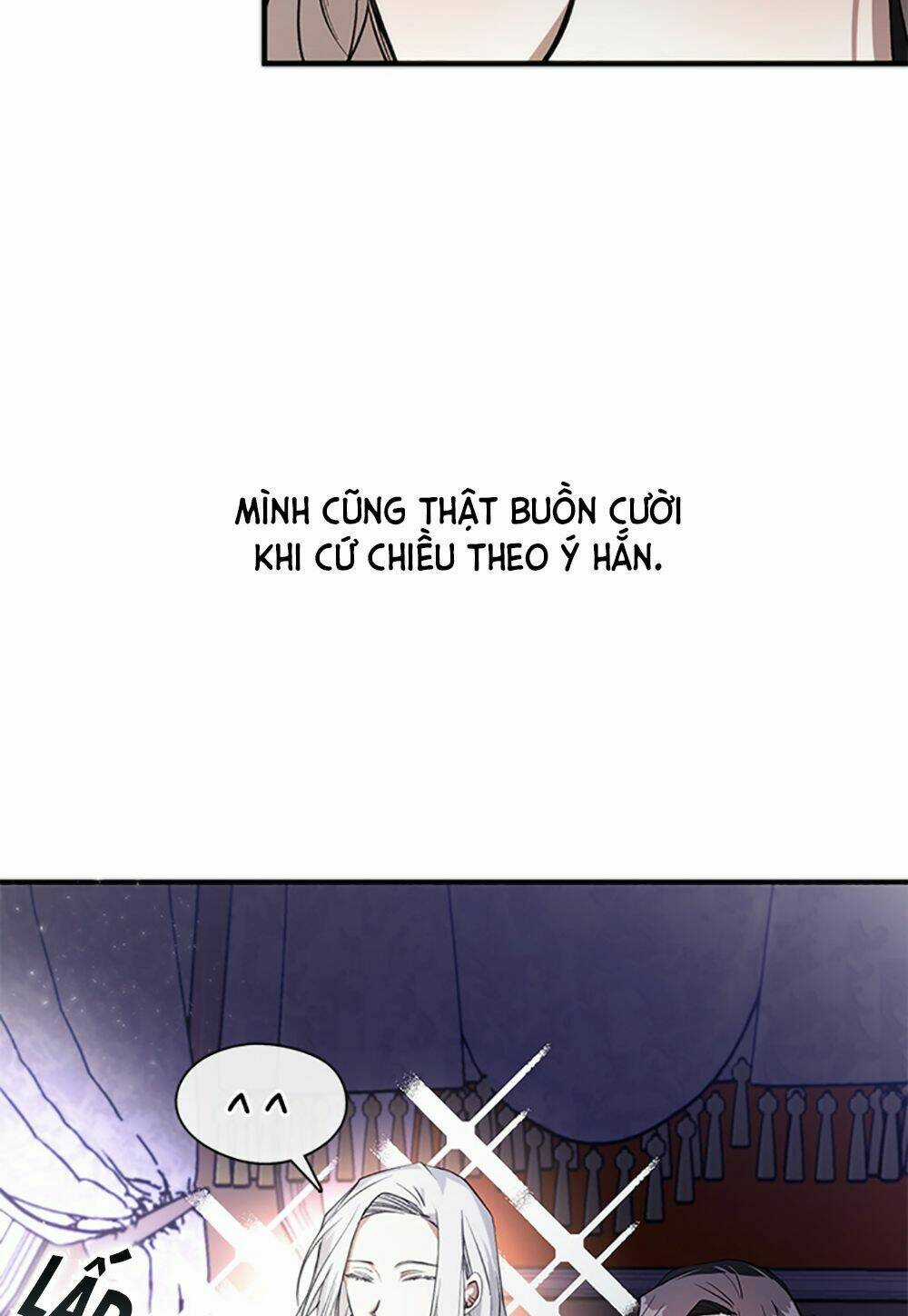 Không Thể Thoát Khỏi Người Chapter 4 trang 26