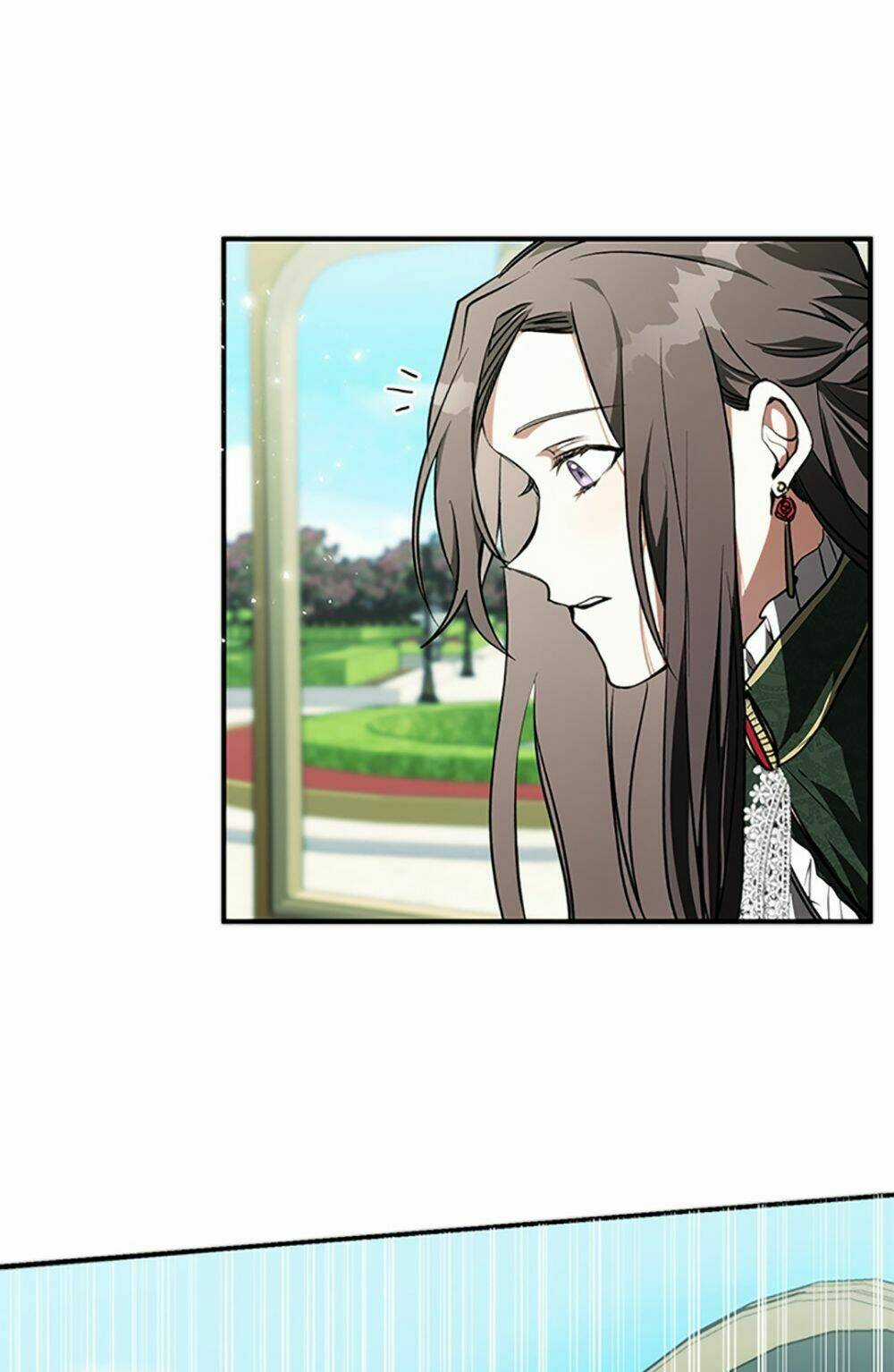 Không Thể Thoát Khỏi Người Chapter 4 trang 35