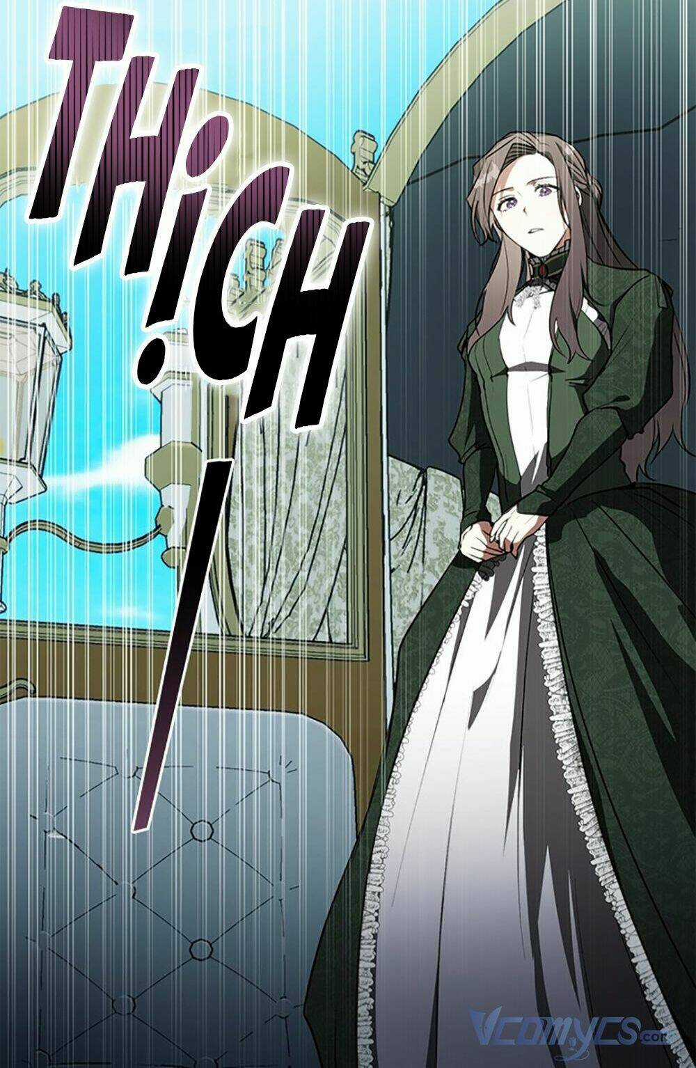 Không Thể Thoát Khỏi Người Chapter 4 trang 36