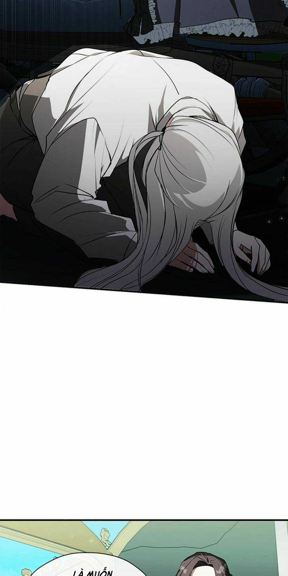 Không Thể Thoát Khỏi Người Chapter 4 trang 37