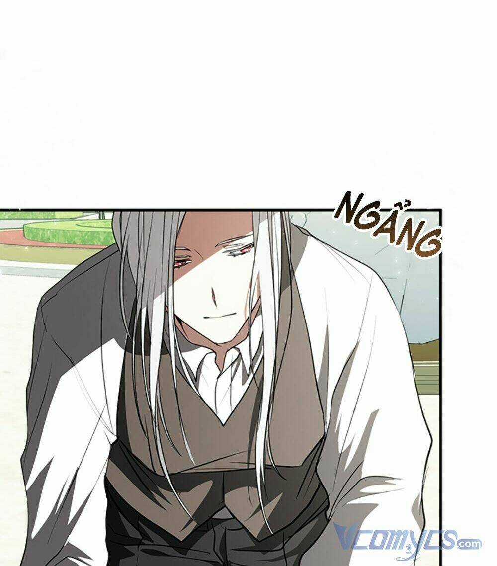 Không Thể Thoát Khỏi Người Chapter 4 trang 42