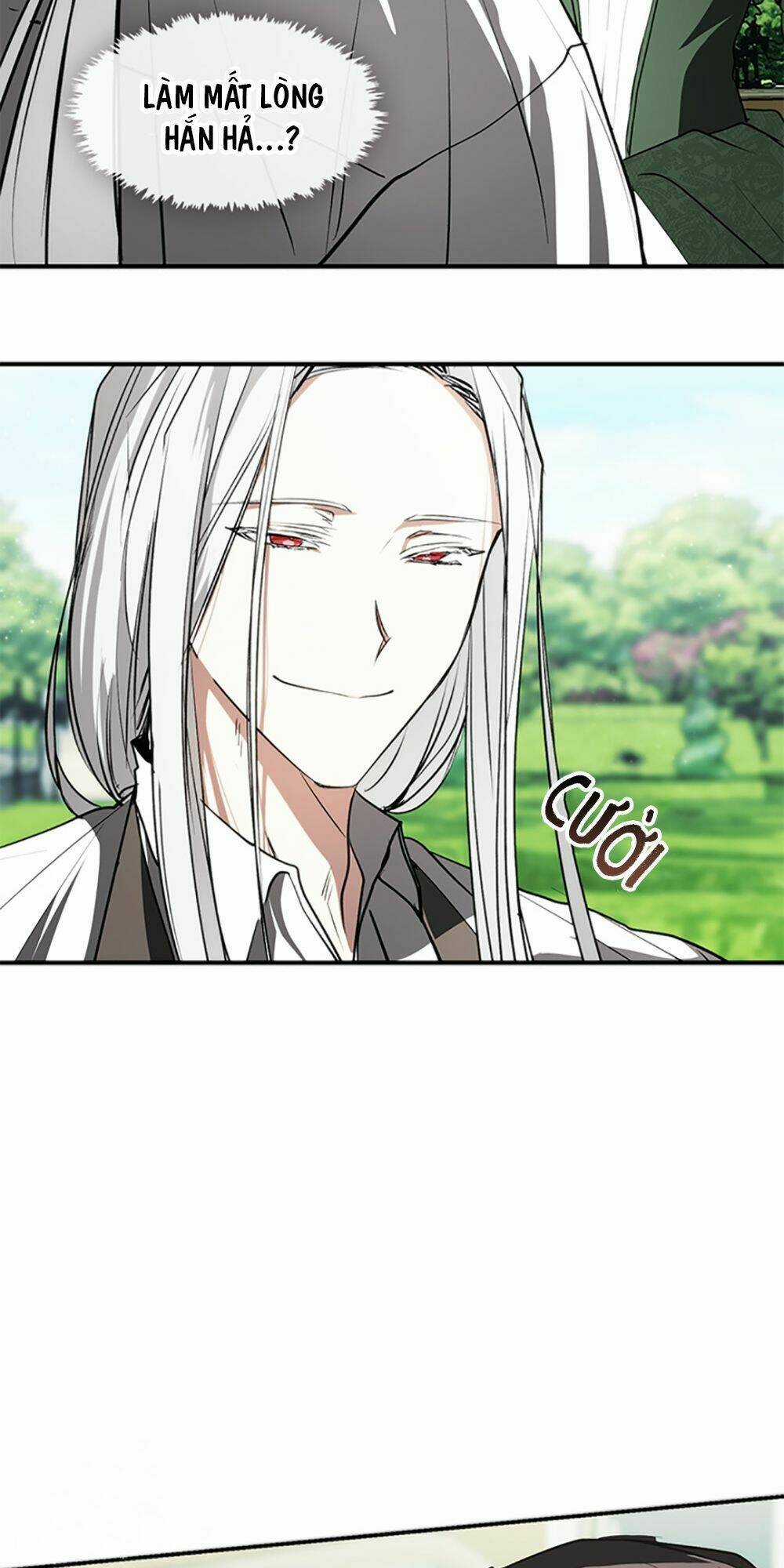 Không Thể Thoát Khỏi Người Chapter 4 trang 46