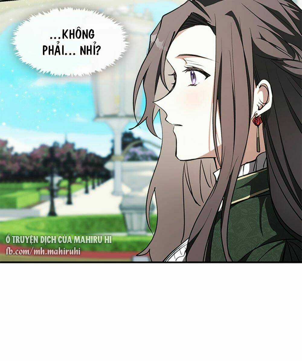 Không Thể Thoát Khỏi Người Chapter 4 trang 47