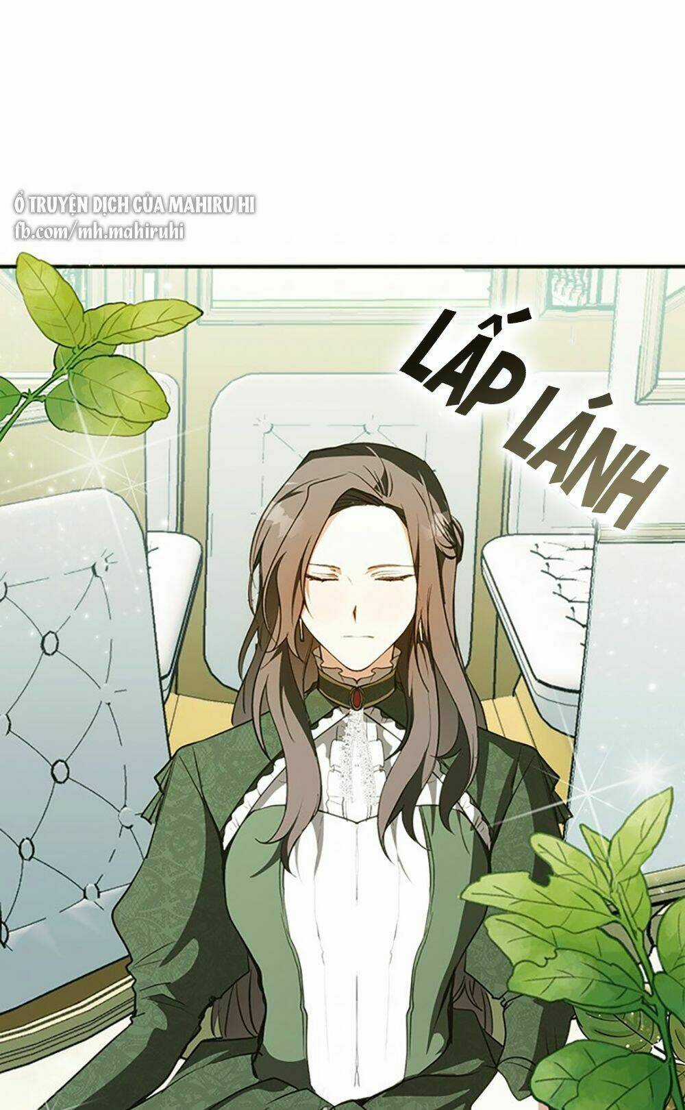 Không Thể Thoát Khỏi Người Chapter 4 trang 50