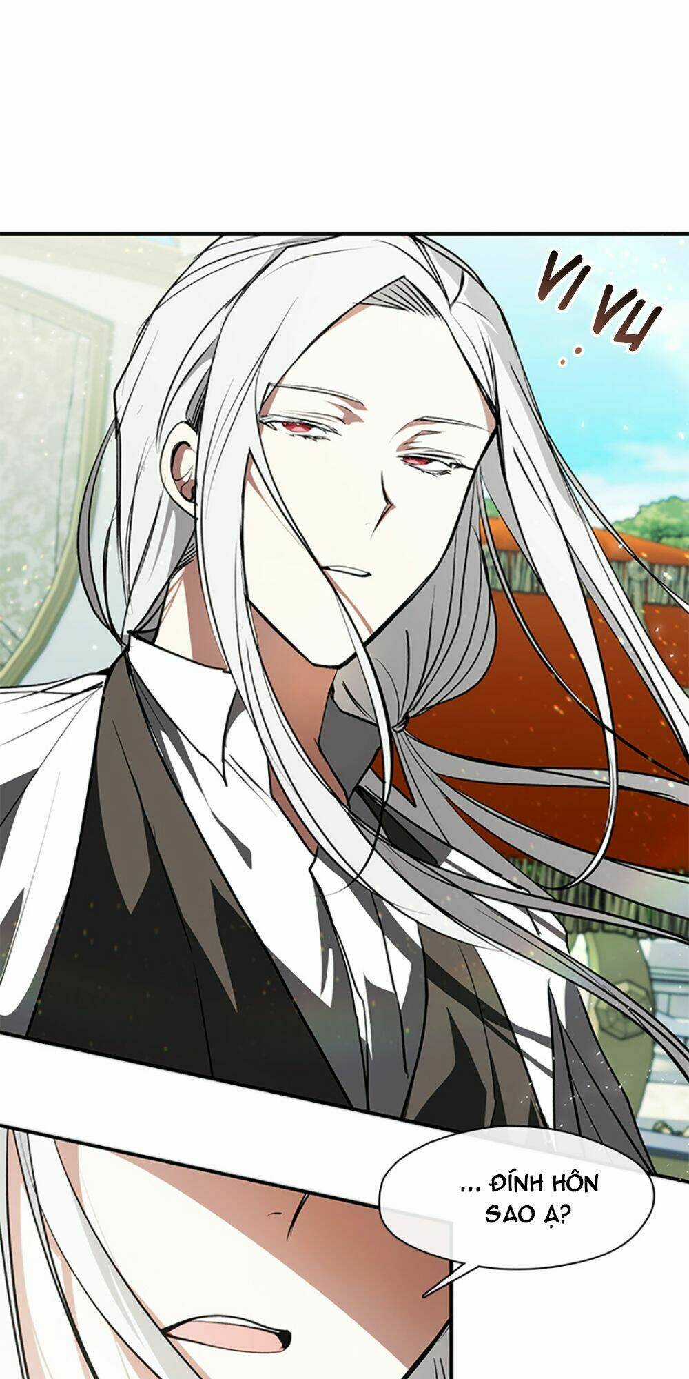 Không Thể Thoát Khỏi Người Chapter 4 trang 55