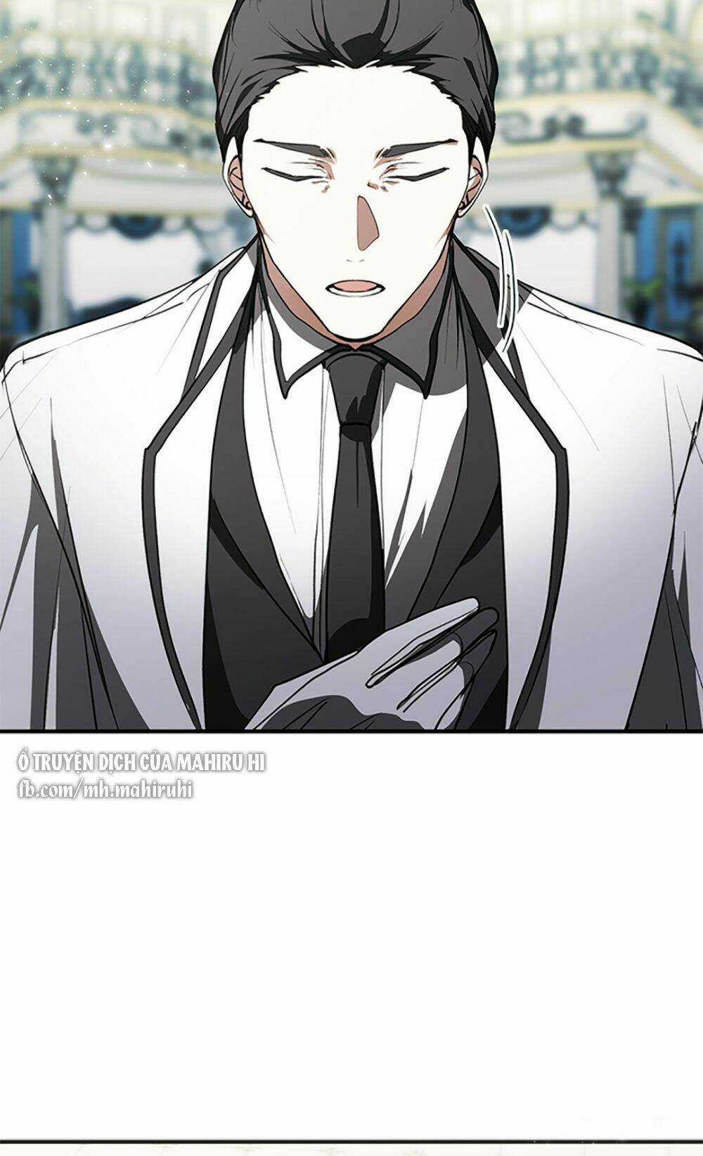 Không Thể Thoát Khỏi Người Chapter 4 trang 62