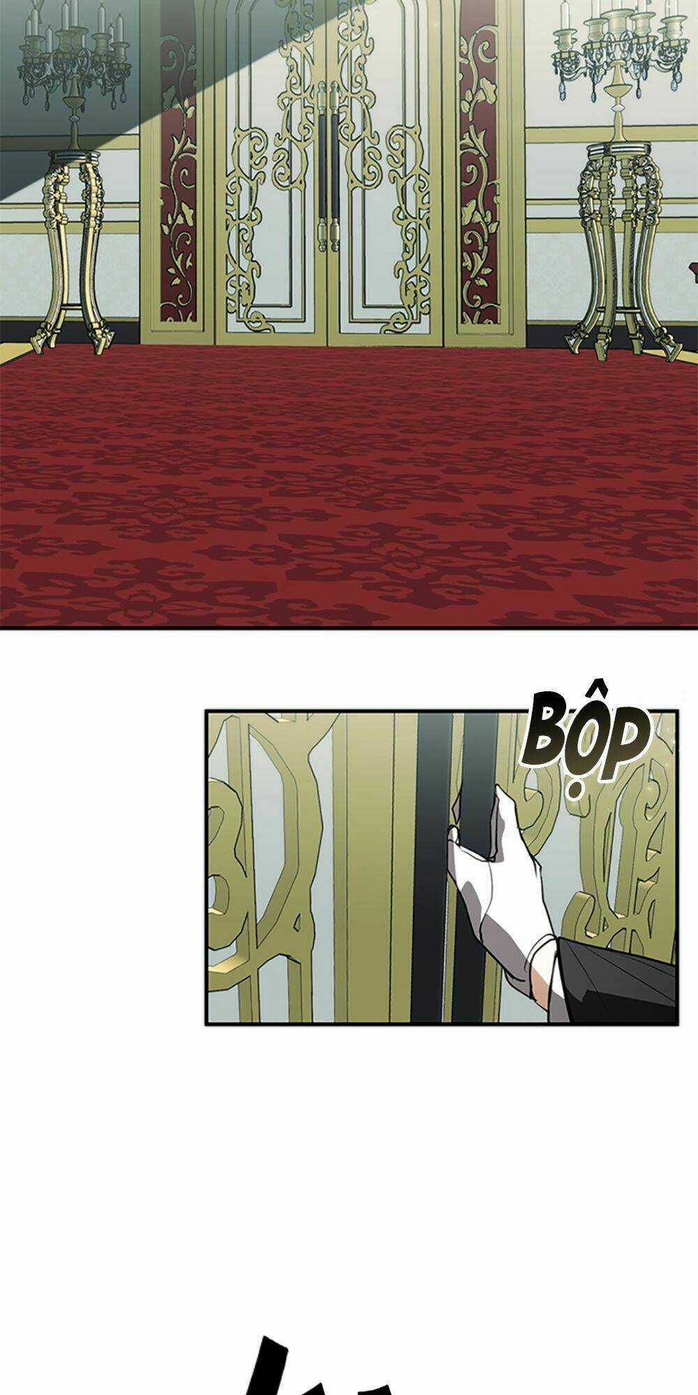 Không Thể Thoát Khỏi Người Chapter 4 trang 67