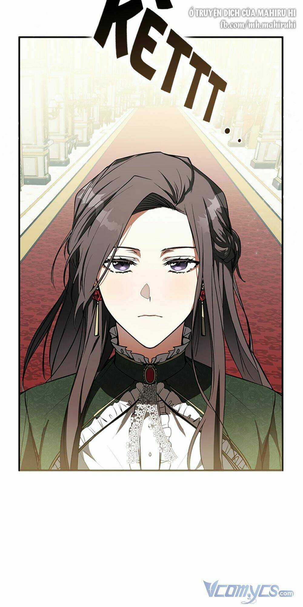 Không Thể Thoát Khỏi Người Chapter 4 trang 68