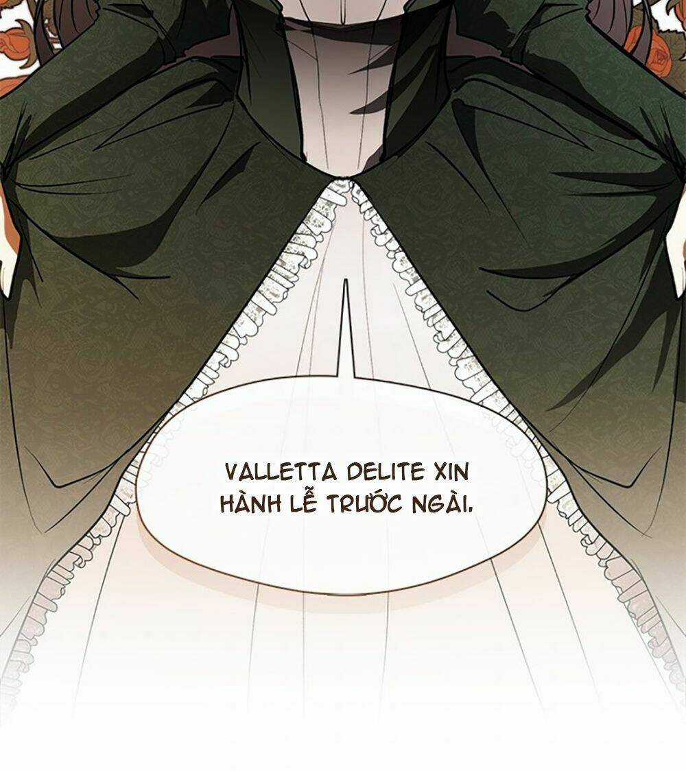 Không Thể Thoát Khỏi Người Chapter 4 trang 70