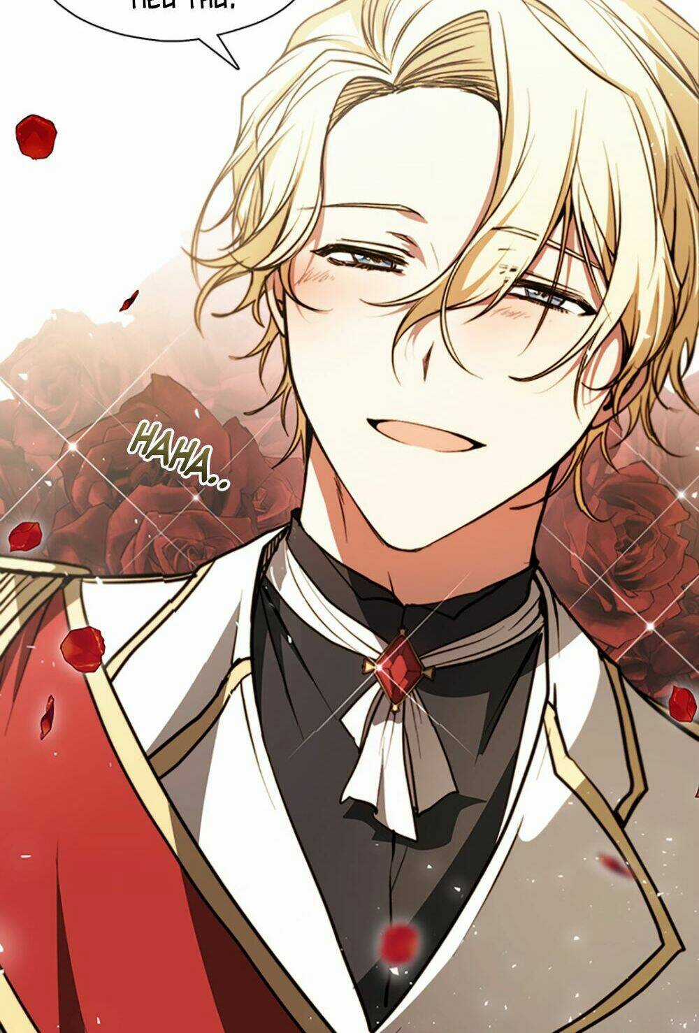 Không Thể Thoát Khỏi Người Chapter 5 trang 12