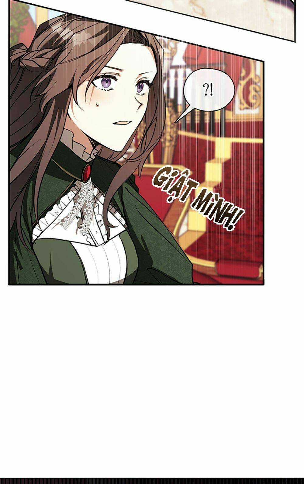 Không Thể Thoát Khỏi Người Chapter 5 trang 27