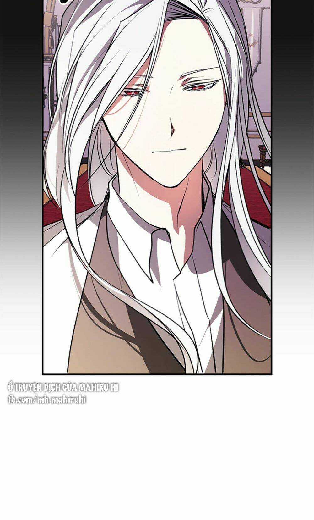 Không Thể Thoát Khỏi Người Chapter 5 trang 35