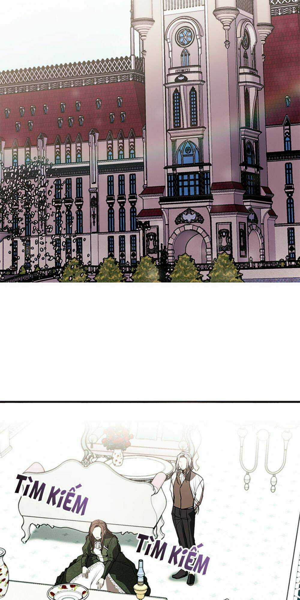 Không Thể Thoát Khỏi Người Chapter 5 trang 37