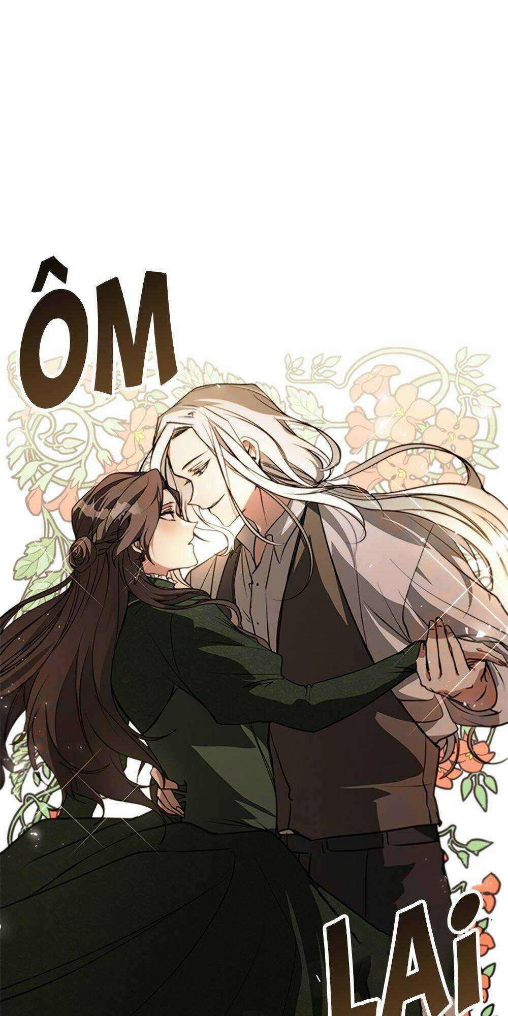 Không Thể Thoát Khỏi Người Chapter 5 trang 49